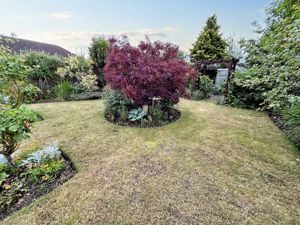 Garden- click for photo gallery